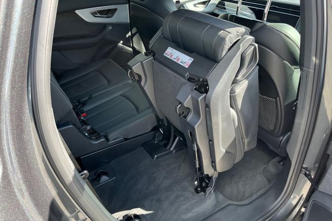 Audi Q7 Photo 44