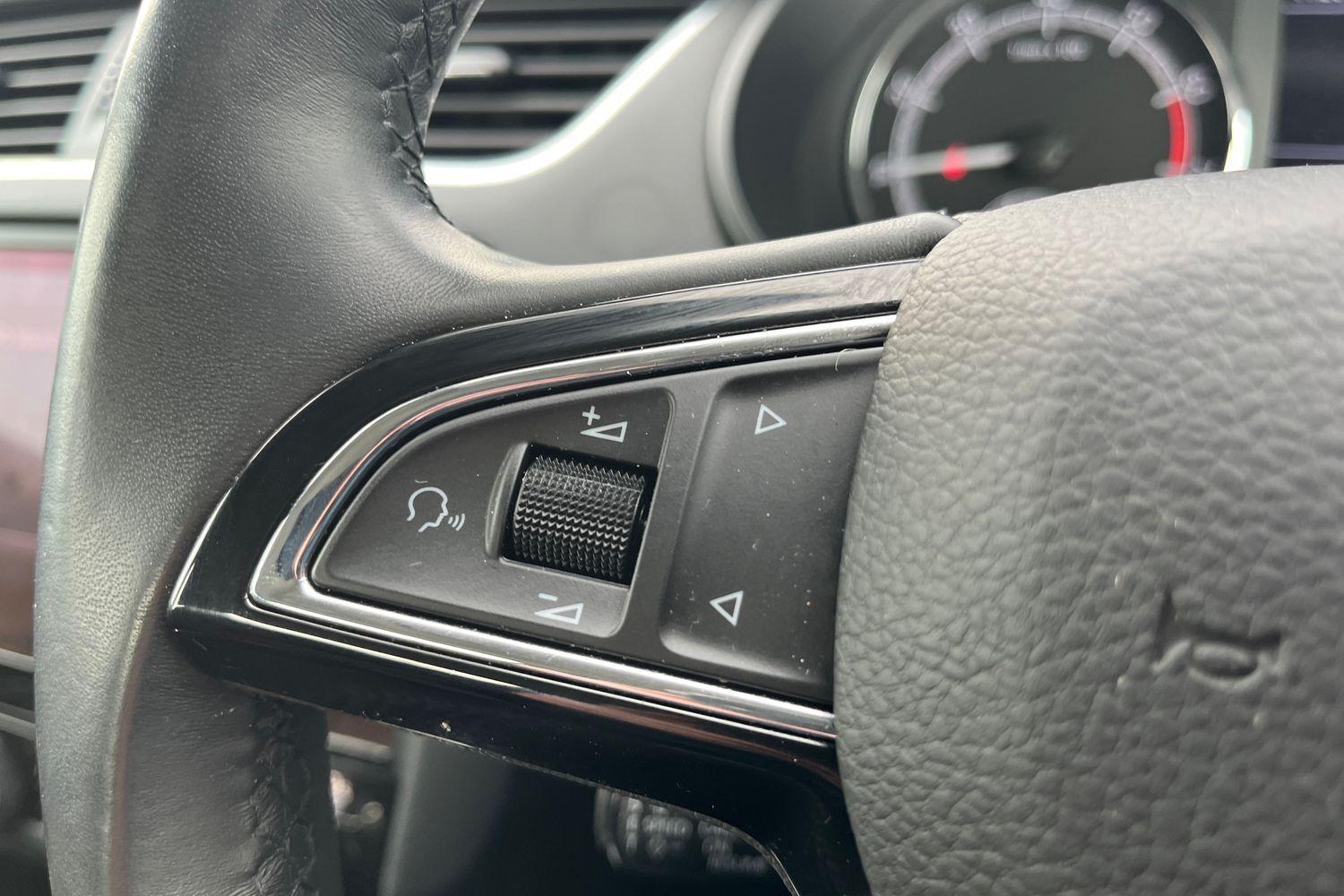 Skoda OCTAVIA Photo 25