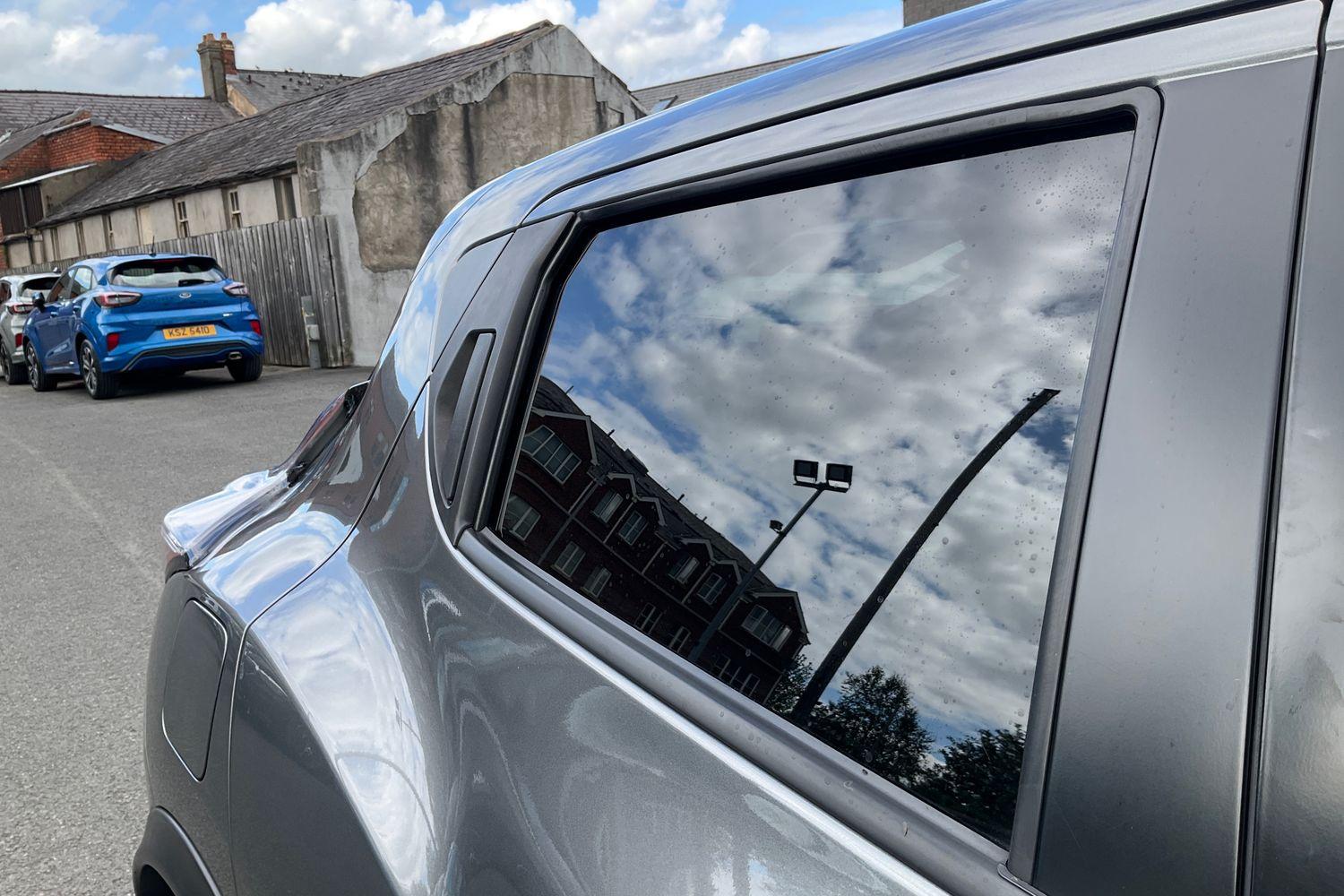 Nissan JUKE Photo 33