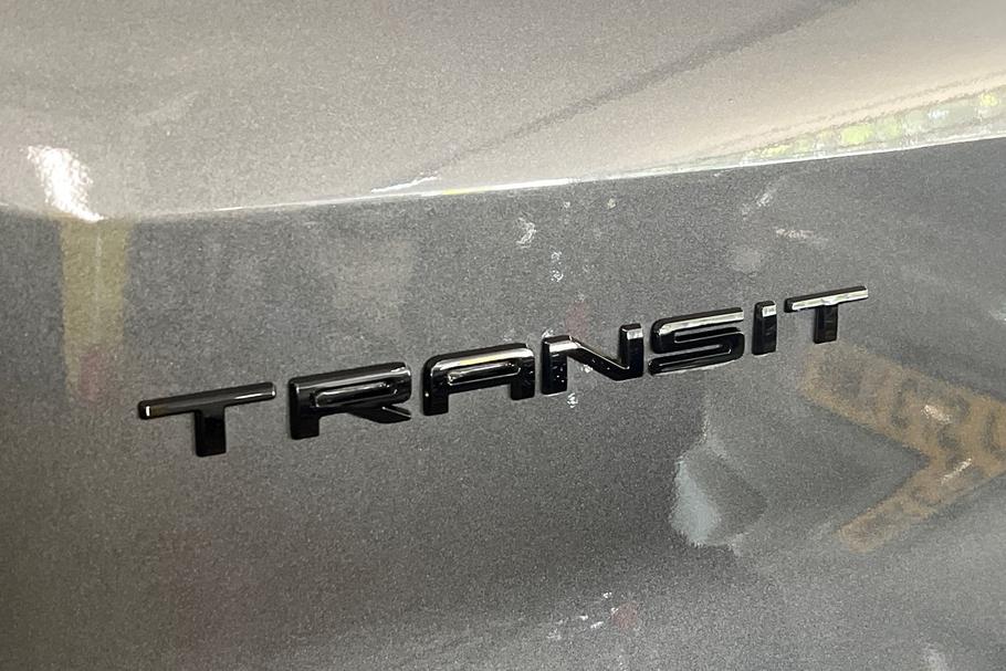 Used Ford TRANSIT WV26UUG 20