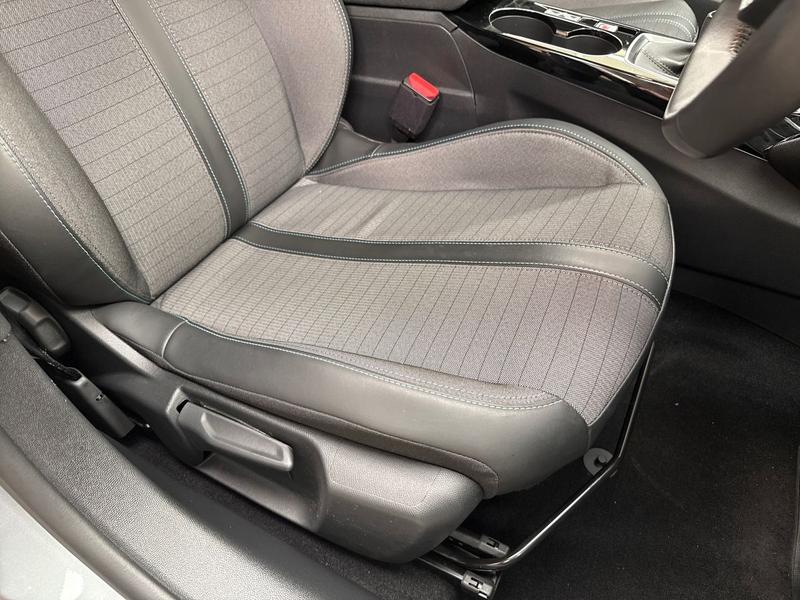Used Peugeot 208 NV73BNB 36