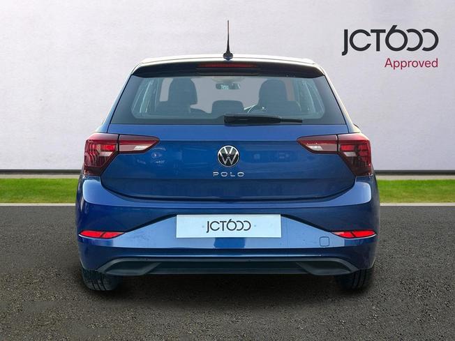 Volkswagen Polo Photo 7