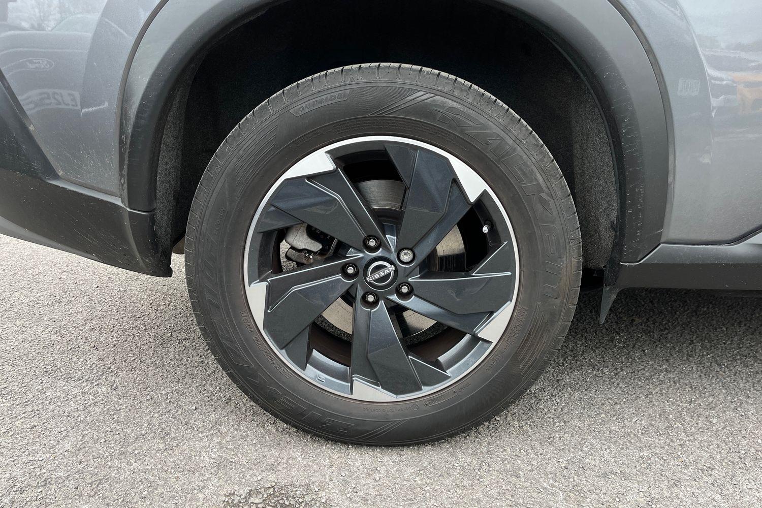 Nissan X-Trail Photo 7
