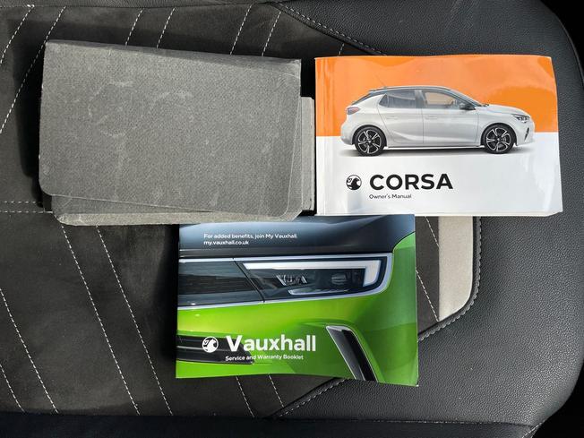 VAUXHALL Corsa Photo 53