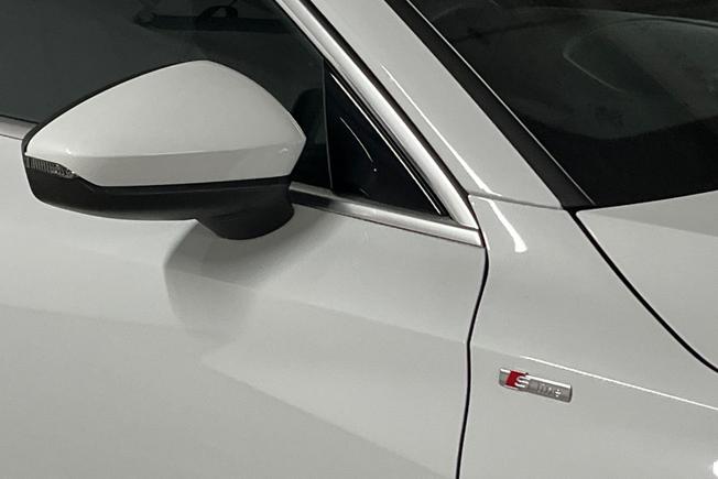 Audi A3 Photo 20