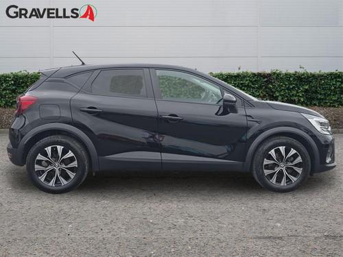 Renault CAPTUR Photo autoimg-05720ac067be6f9c5fe0d00d35e496b8c8a686cc.jpg