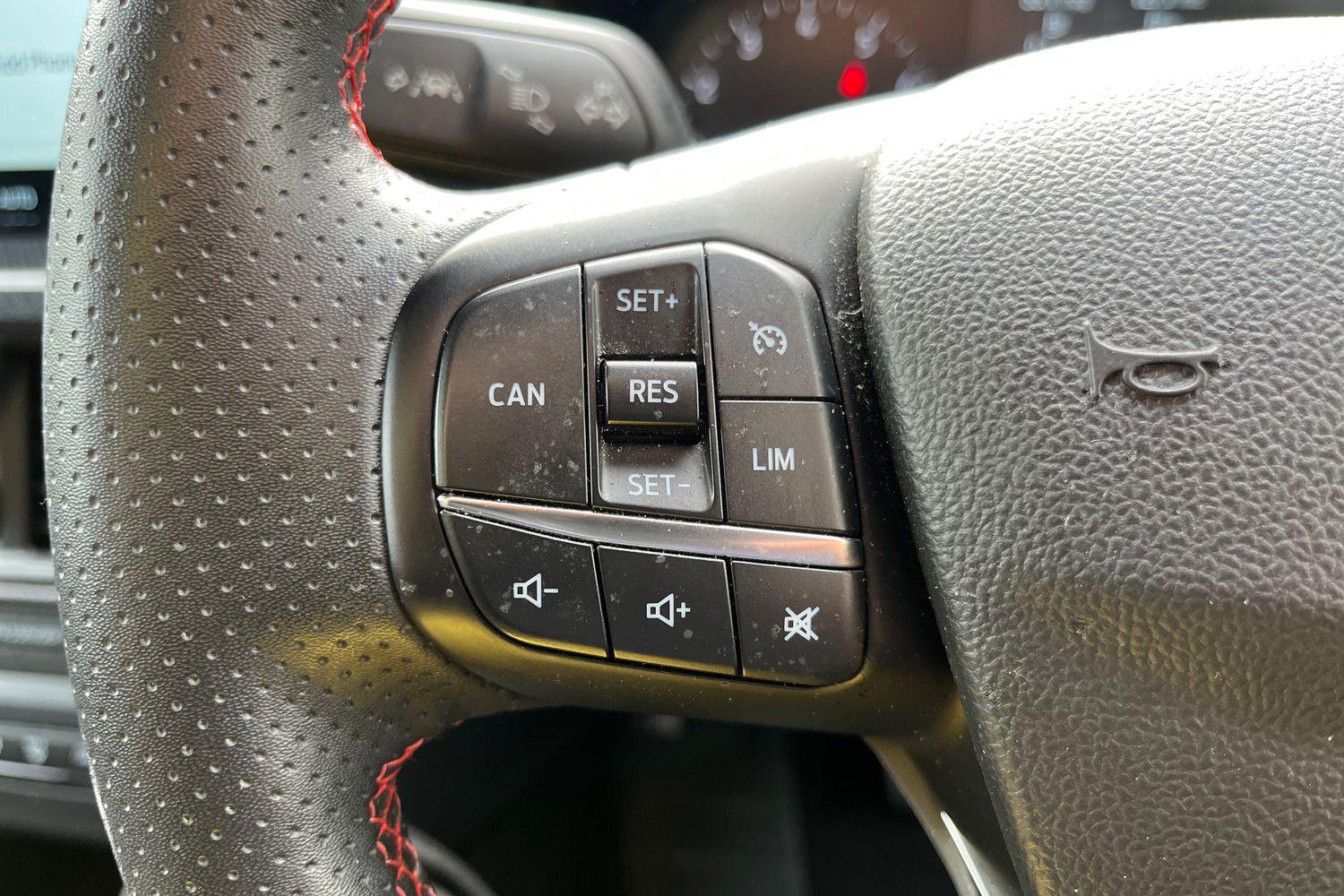 Ford Focus Photo 34