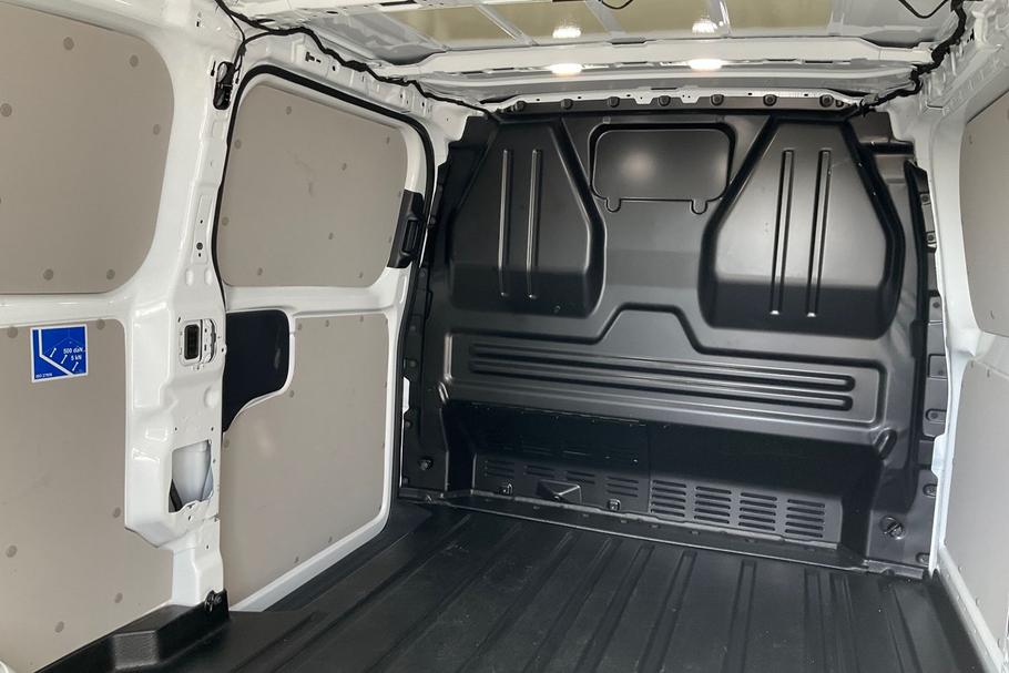 Used Ford TRANSIT CUSTOM YK75CSA 4