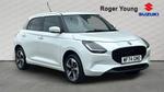 Suzuki SWIFT Photo 0