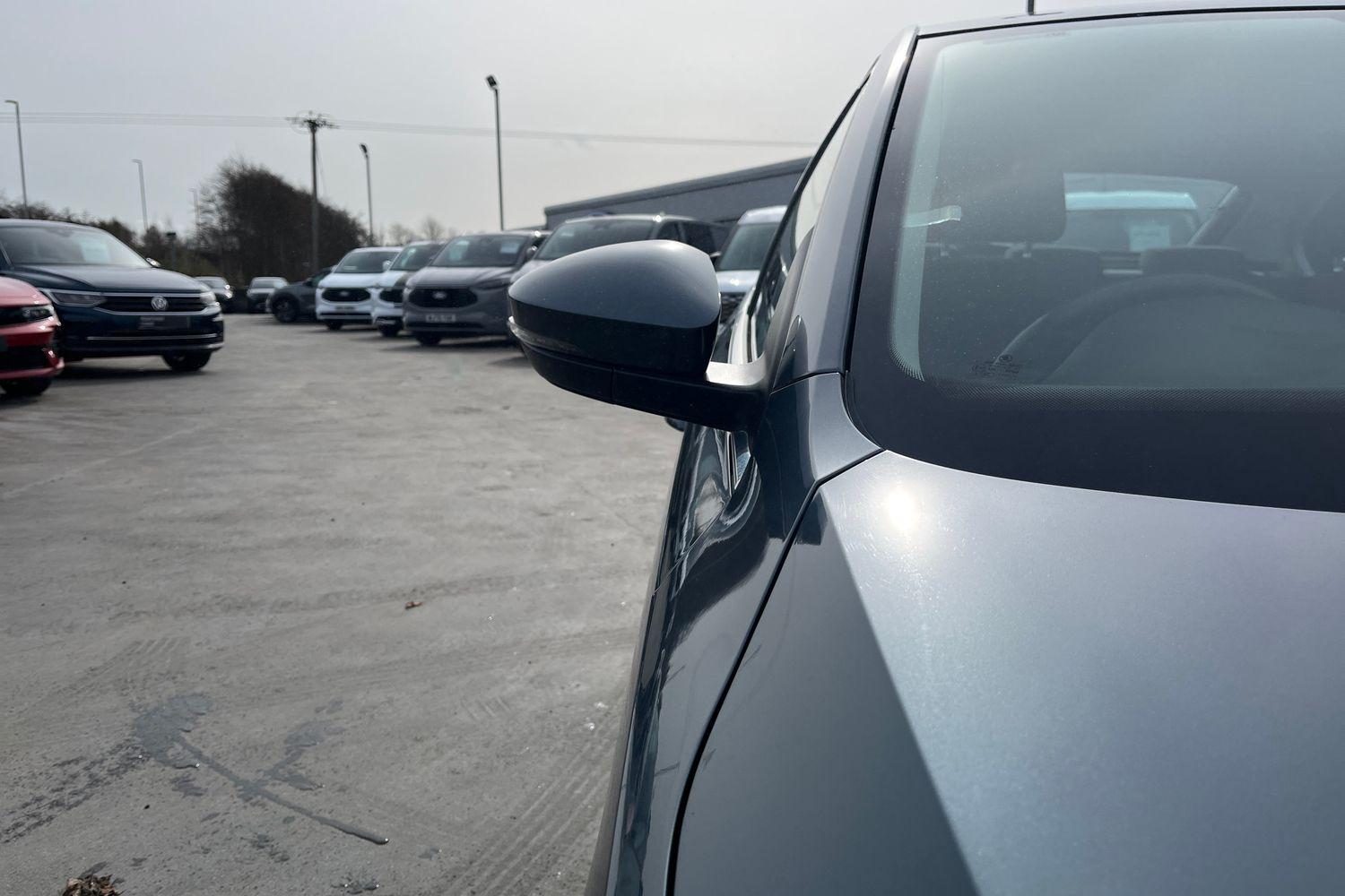 Skoda OCTAVIA Photo 29
