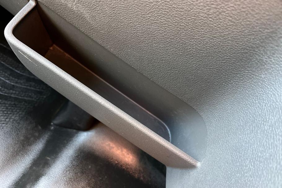 Used Ford TRANSIT 23