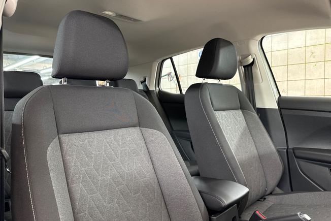 Volkswagen T-Cross Photo 30