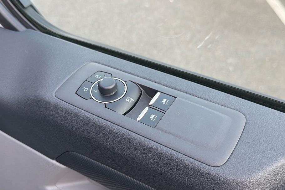 Used FORD E-TRANSIT CUSTOM HK75BYR 7