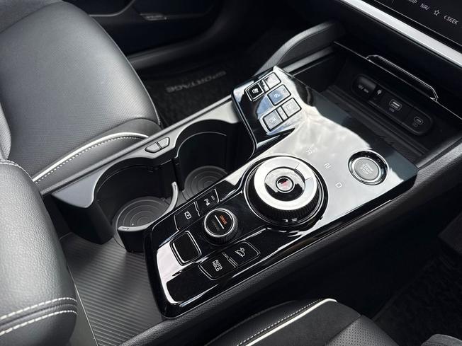 KIA Sportage Photo 26