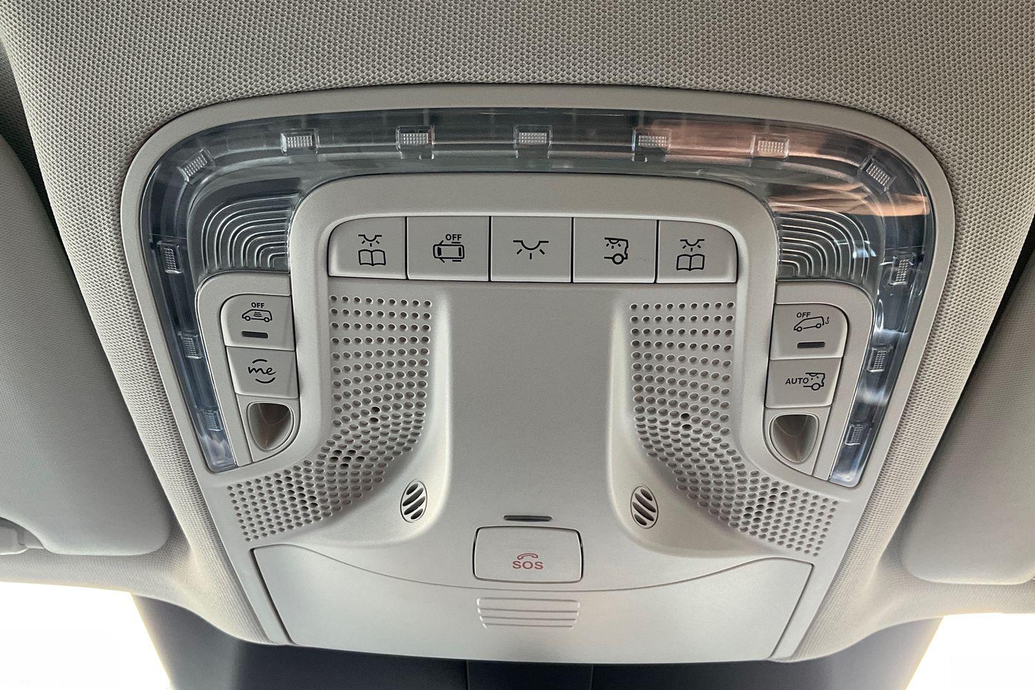Mercedes-Benz VITO Photo 28