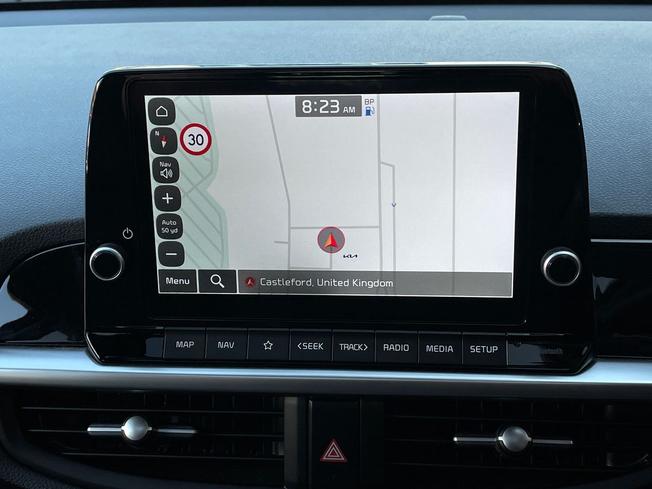 KIA Picanto Photo 48