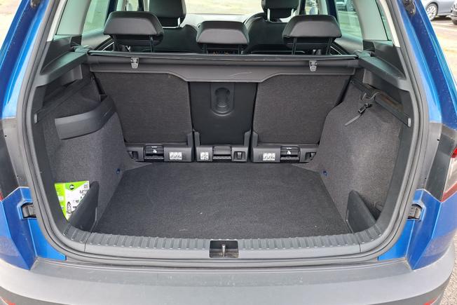ŠKODA Karoq Photo 12
