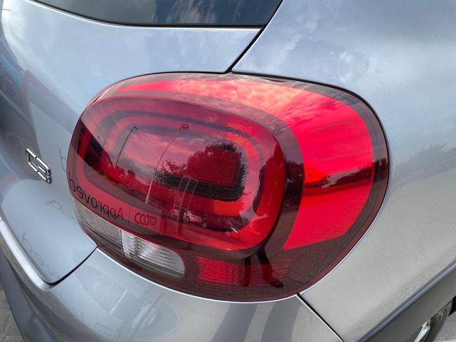 CITROEN C3 Photo 18