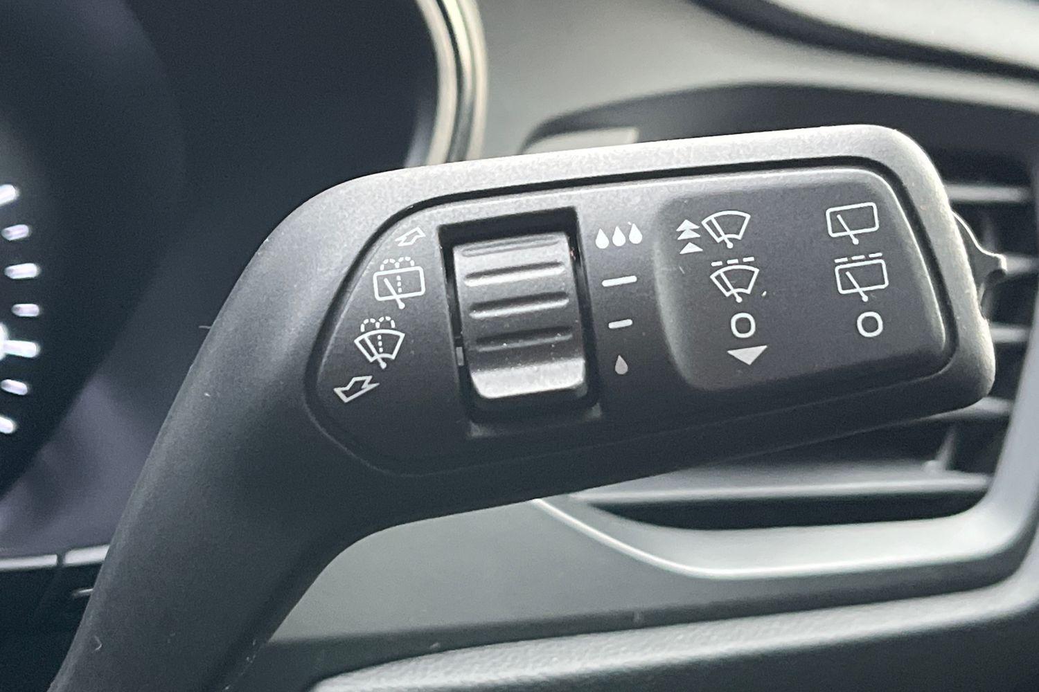 Ford FOCUS Photo 14