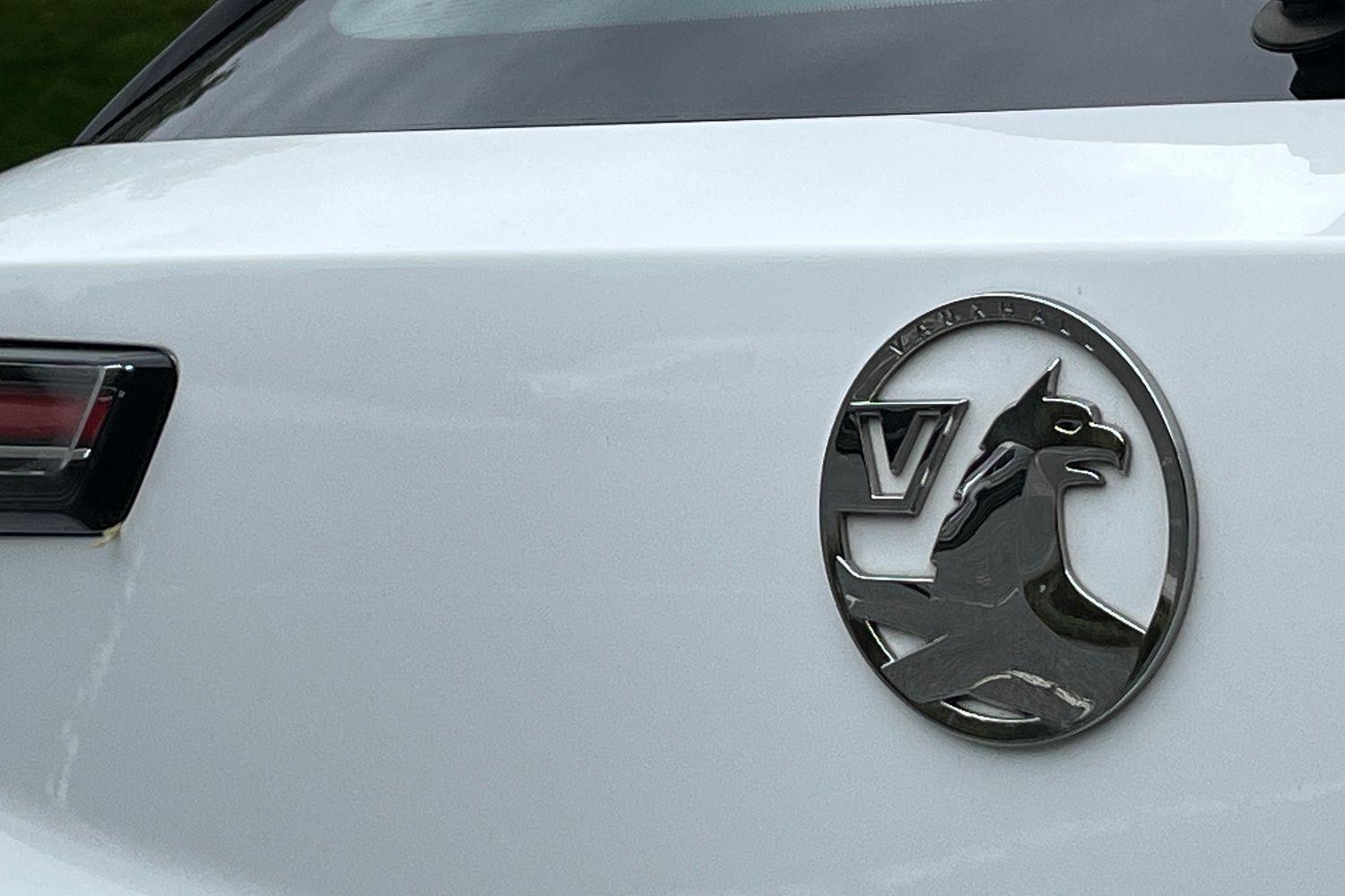 Vauxhall Mokka Photo 39