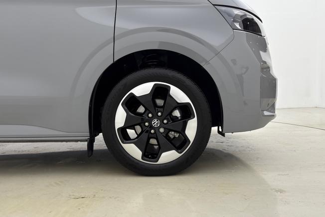Volkswagen Transporter Photo 5