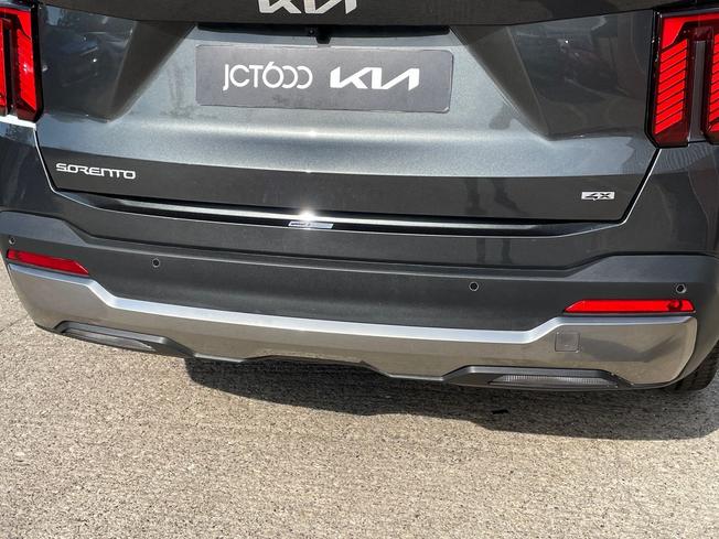 KIA Sorento Photo 26