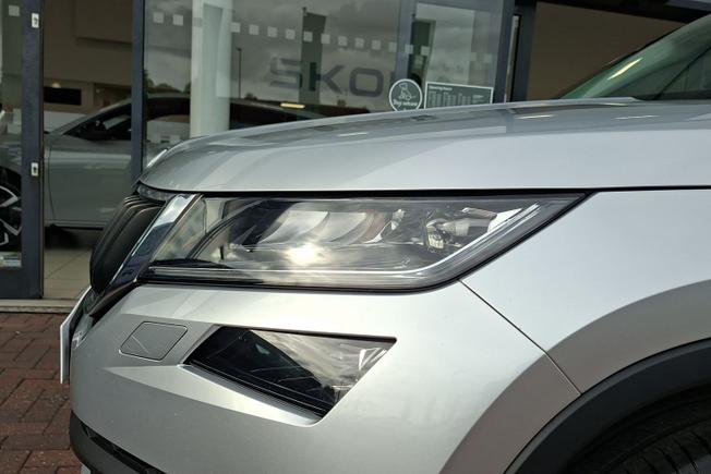 ŠKODA Kodiaq Photo 19