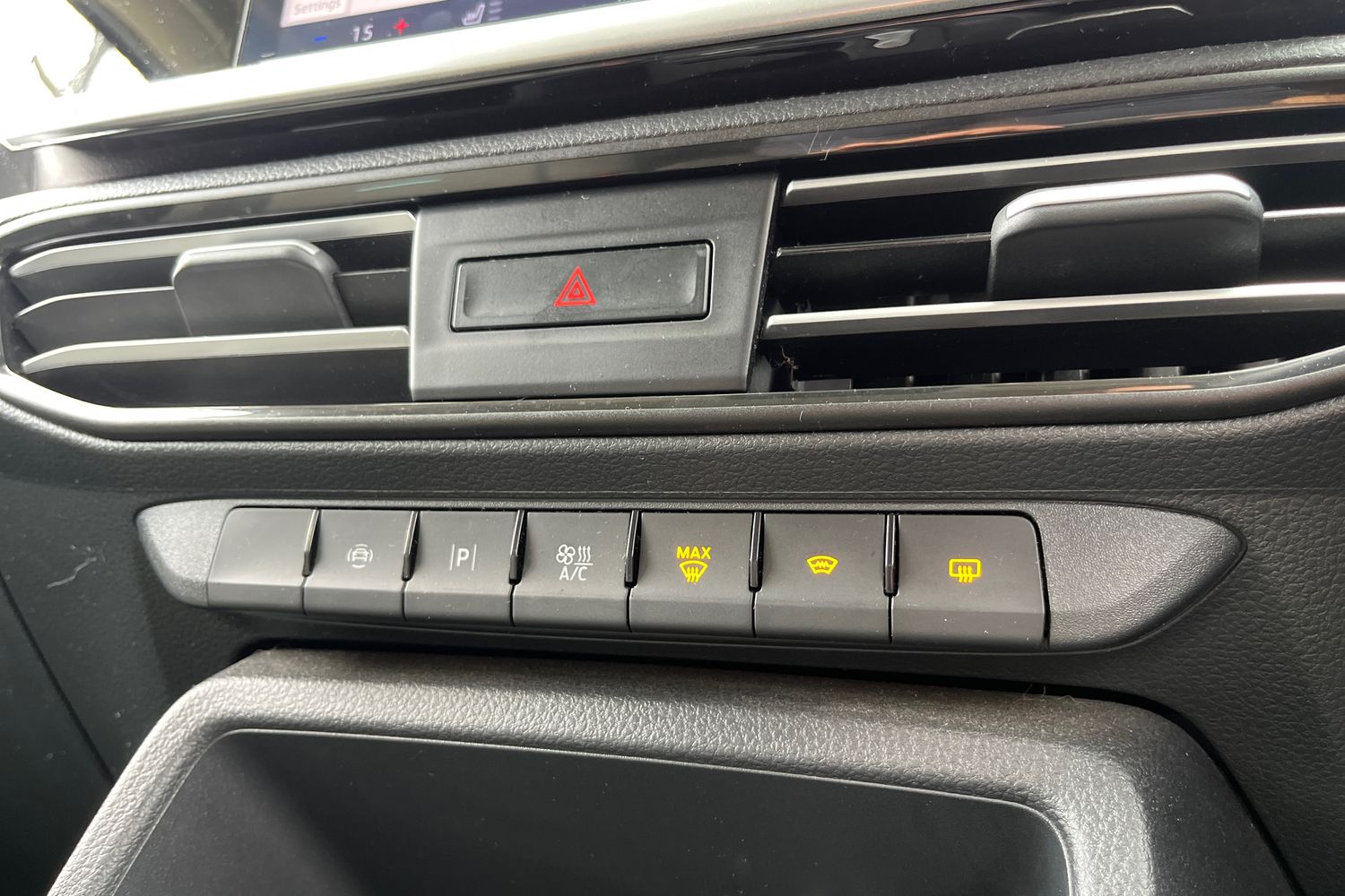 Ford TOURNEO CONNECT Photo 32