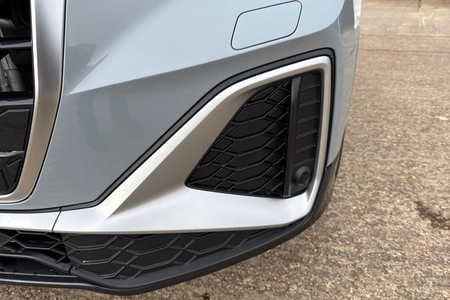 AUDI Q2 Photo 48