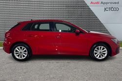 AUDI A3 Photo 4