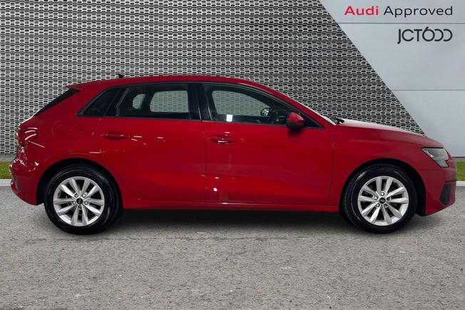 AUDI A3 Photo 4