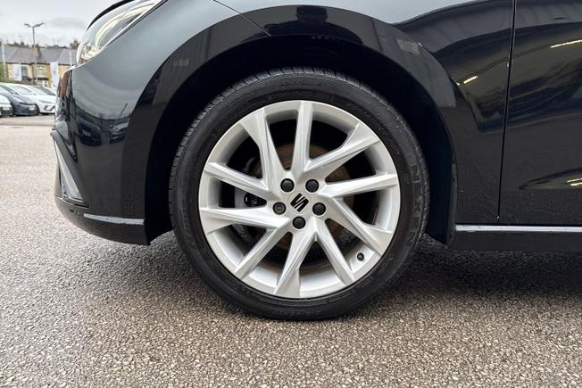 SEAT Ibiza Photo 26