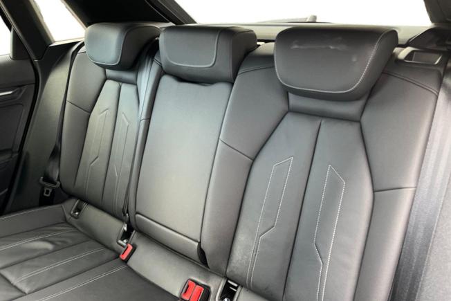 AUDI A3 Photo 9