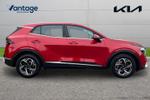 Kia Sportage Photo 1