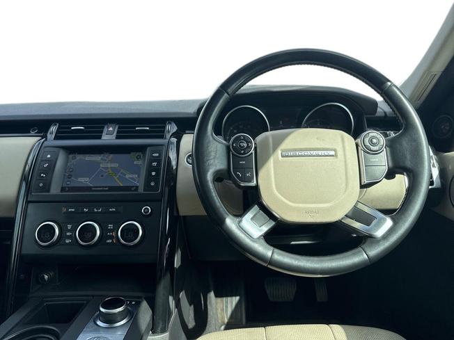 Land Rover Discovery Photo 11
