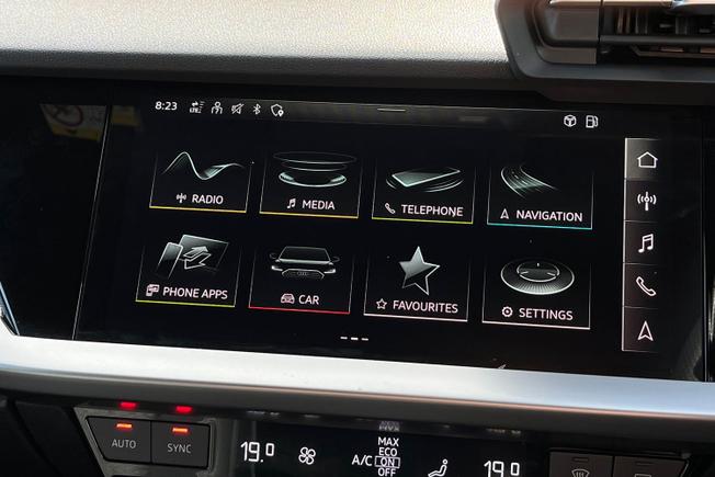 AUDI S3 Photo 13