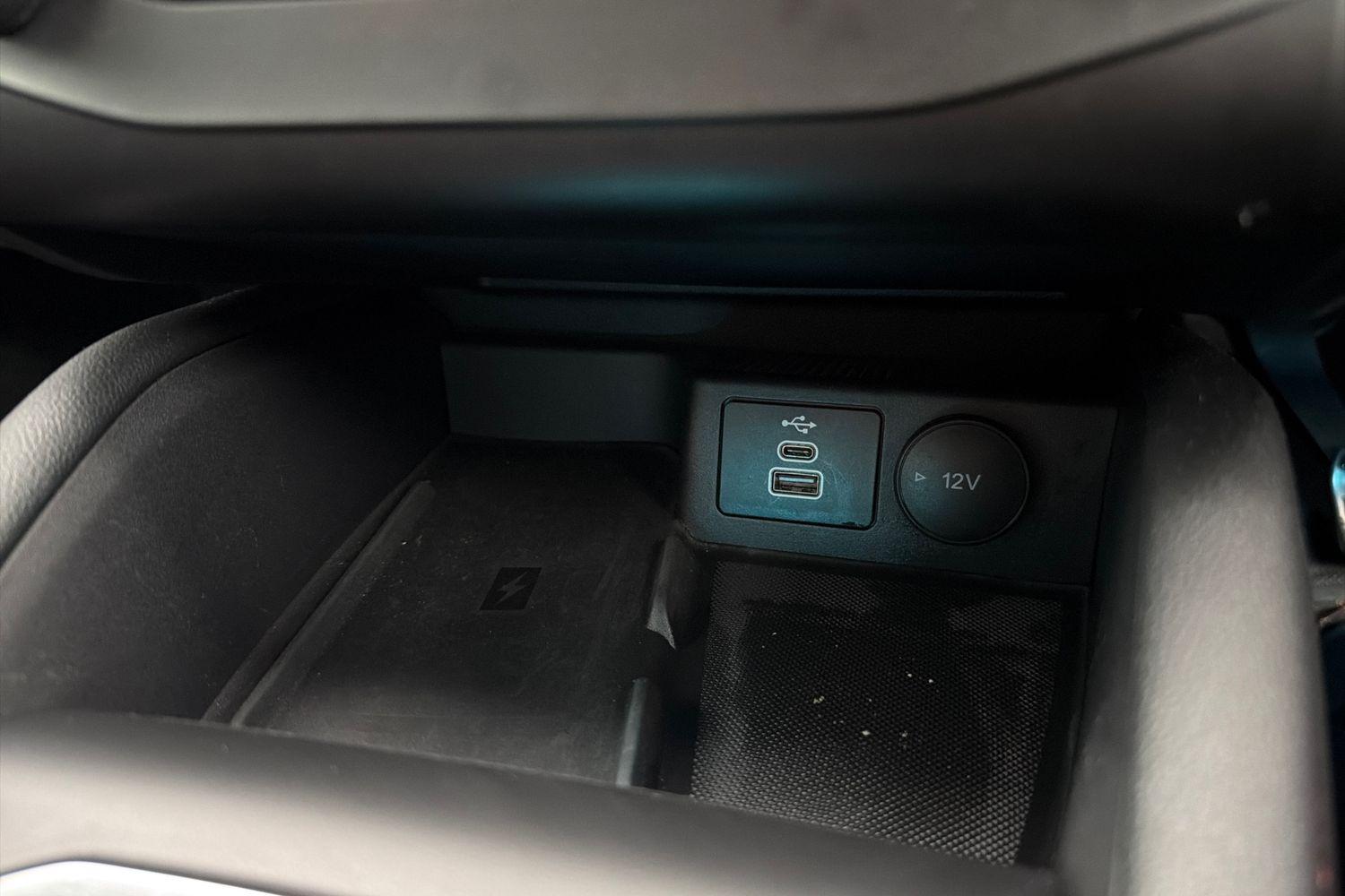 Ford FOCUS Photo 37