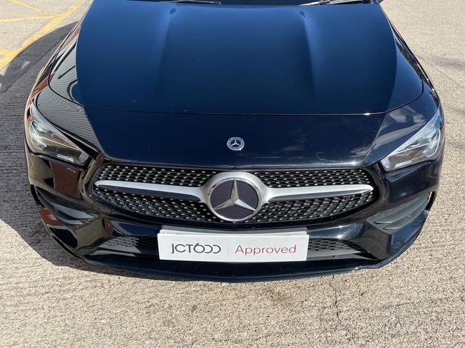 MERCEDES-BENZ CLA Photo 21