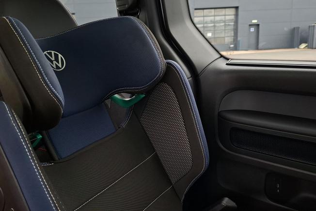 VOLKSWAGEN Id. Buzz Photo 35
