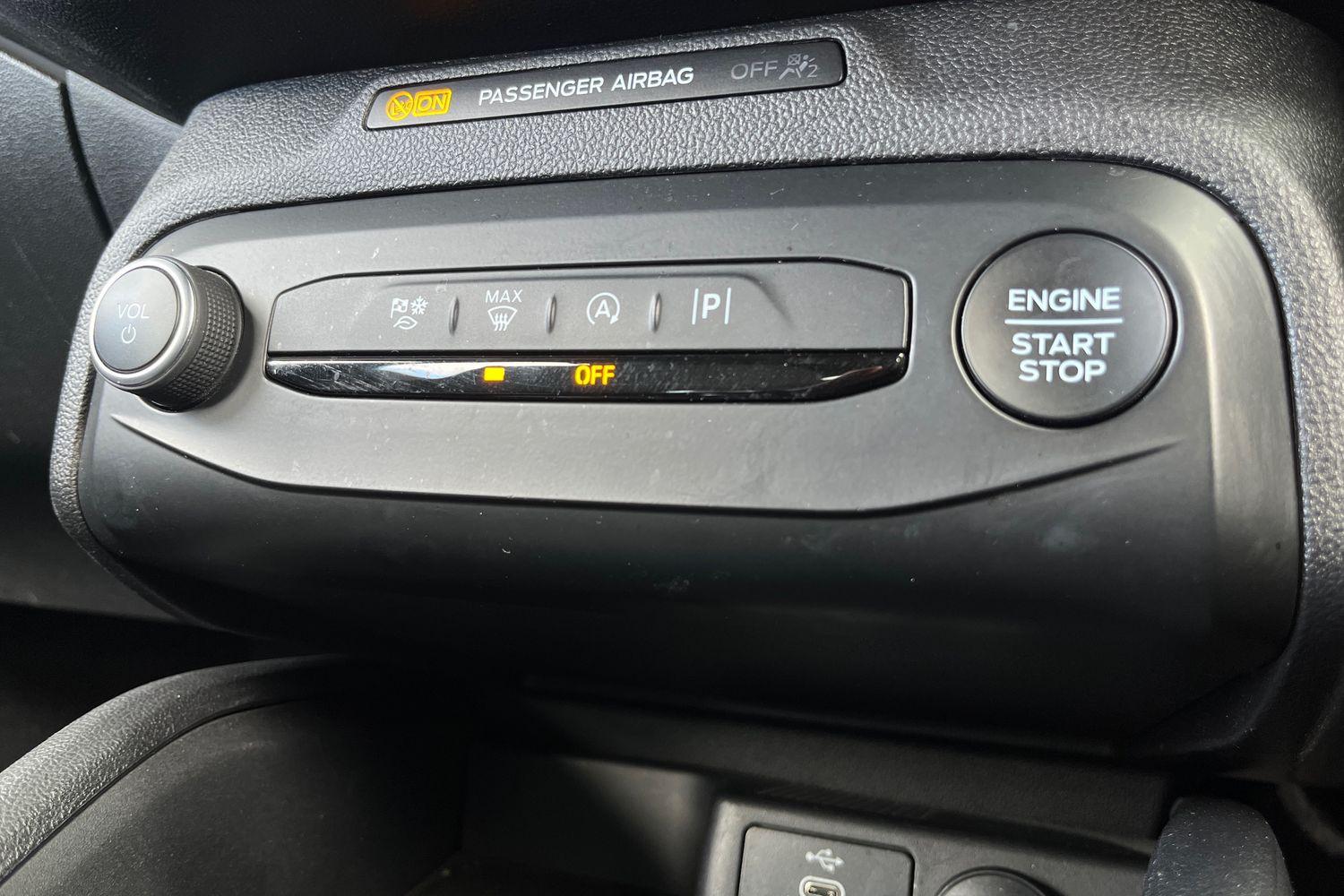 Ford Focus Photo 32