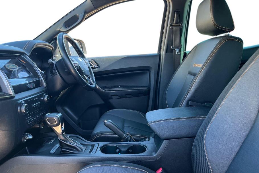 Used Ford RANGER LP22KNA 10