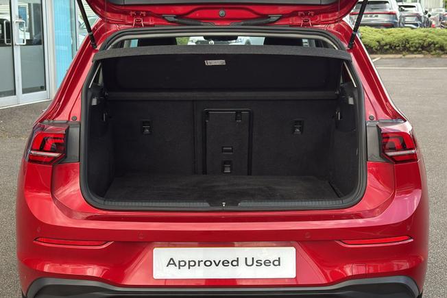 VOLKSWAGEN Golf Photo 12