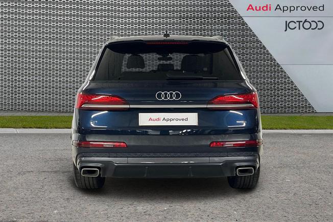 Audi Q7 Photo 7