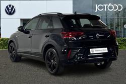 Volkswagen T-Roc Photo 3