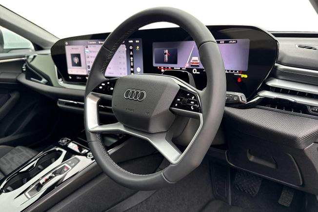 AUDI A5 Avant Photo 6