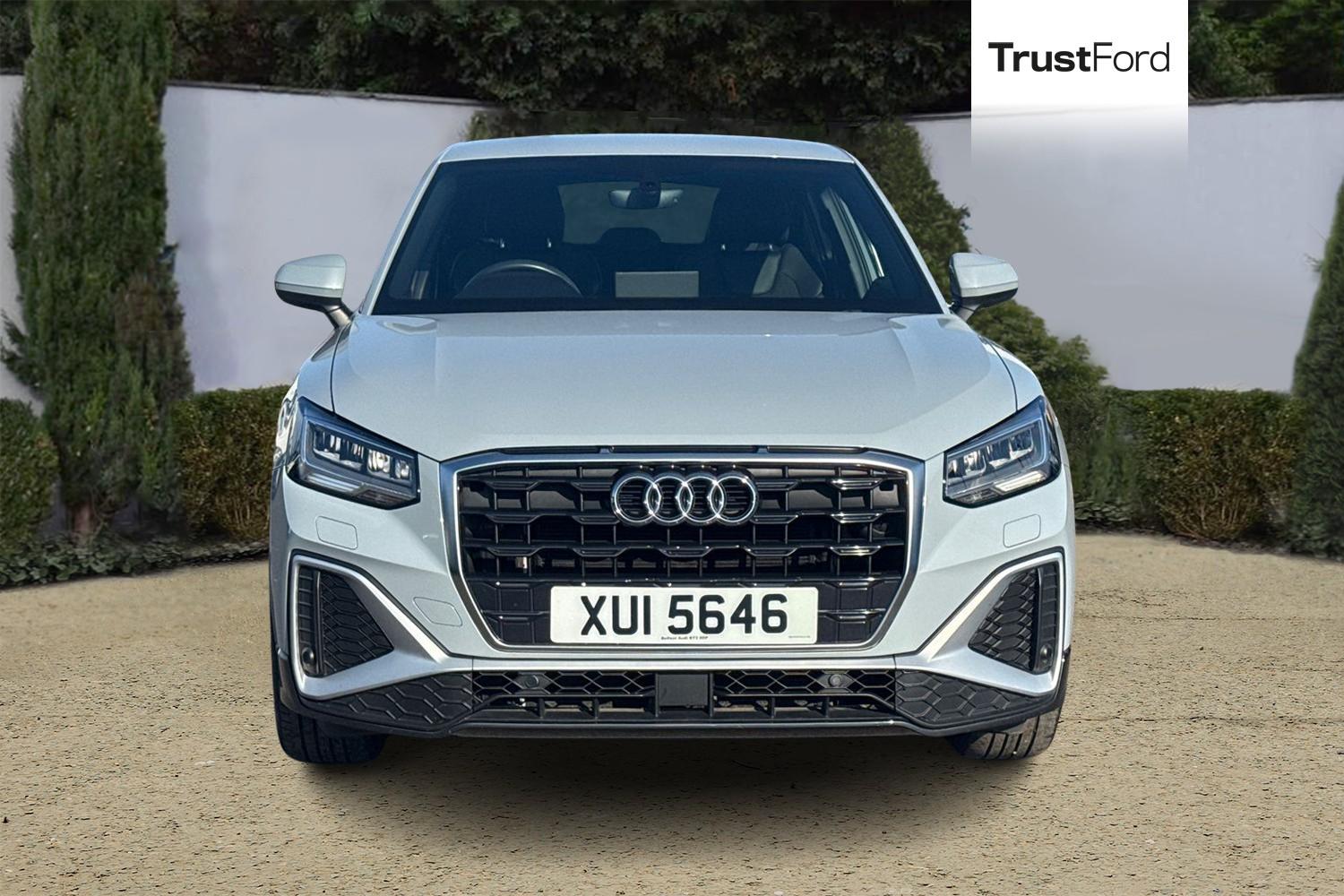 Audi Q2 Photo 5