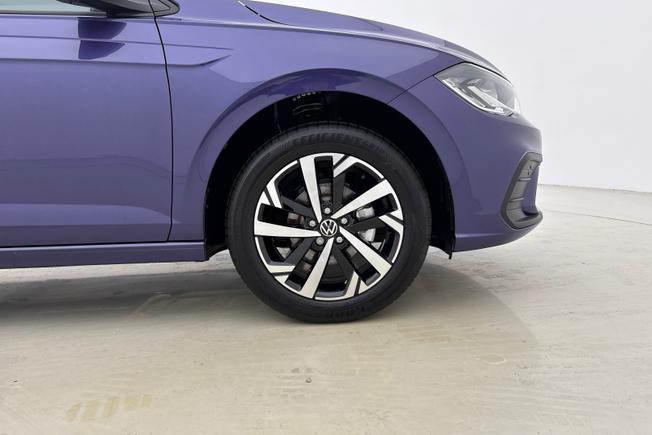 Volkswagen  Polo  Photo 5