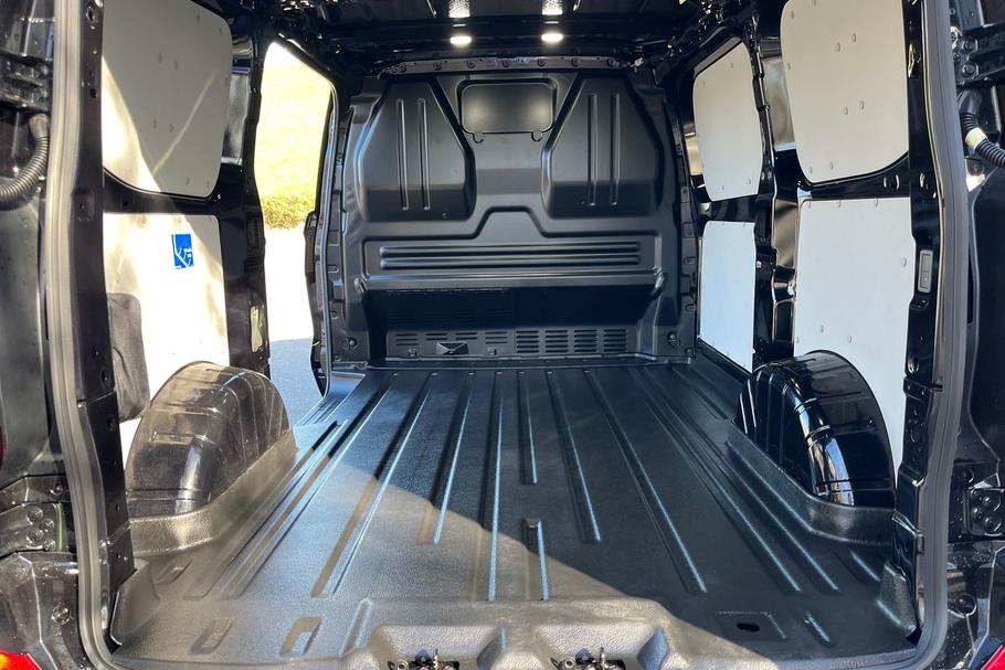 Used FORD E-TRANSIT CUSTOM WR75NCA 6