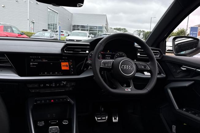 Audi A3 Photo 40