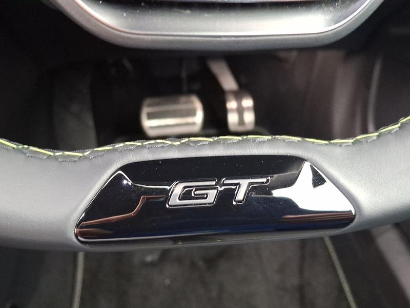 Used Peugeot 2008 KP75FKW 49